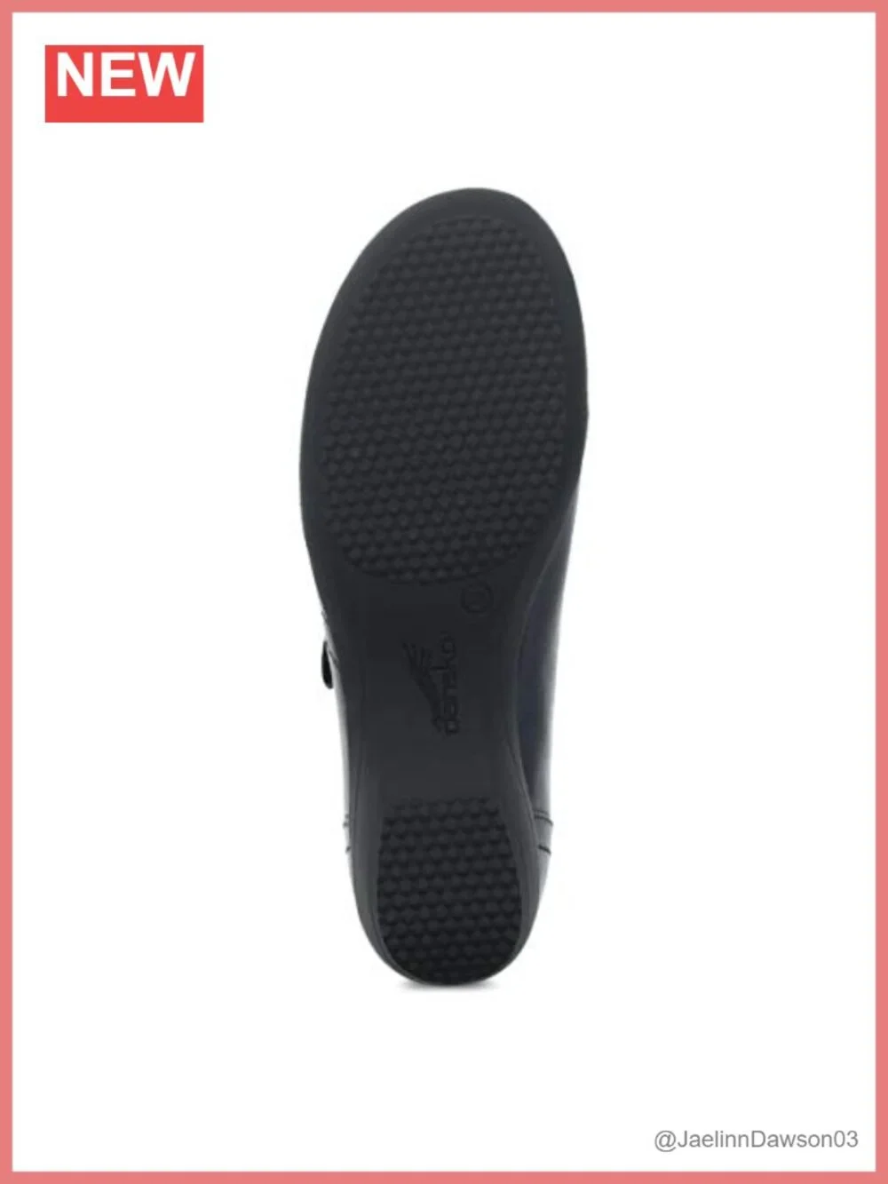 Dansko Franny Comfort Loafer Leather Burnished Calf Slip-On